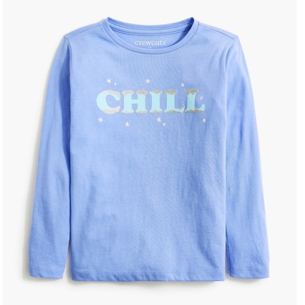 Crewcuts Tee